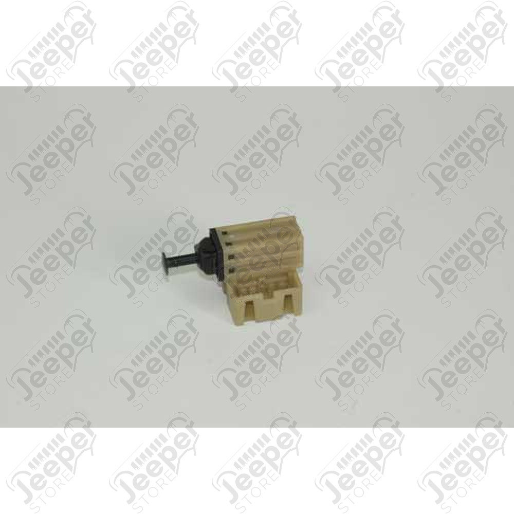 Contacteur de feux de stop Jeep Wrangler TJ