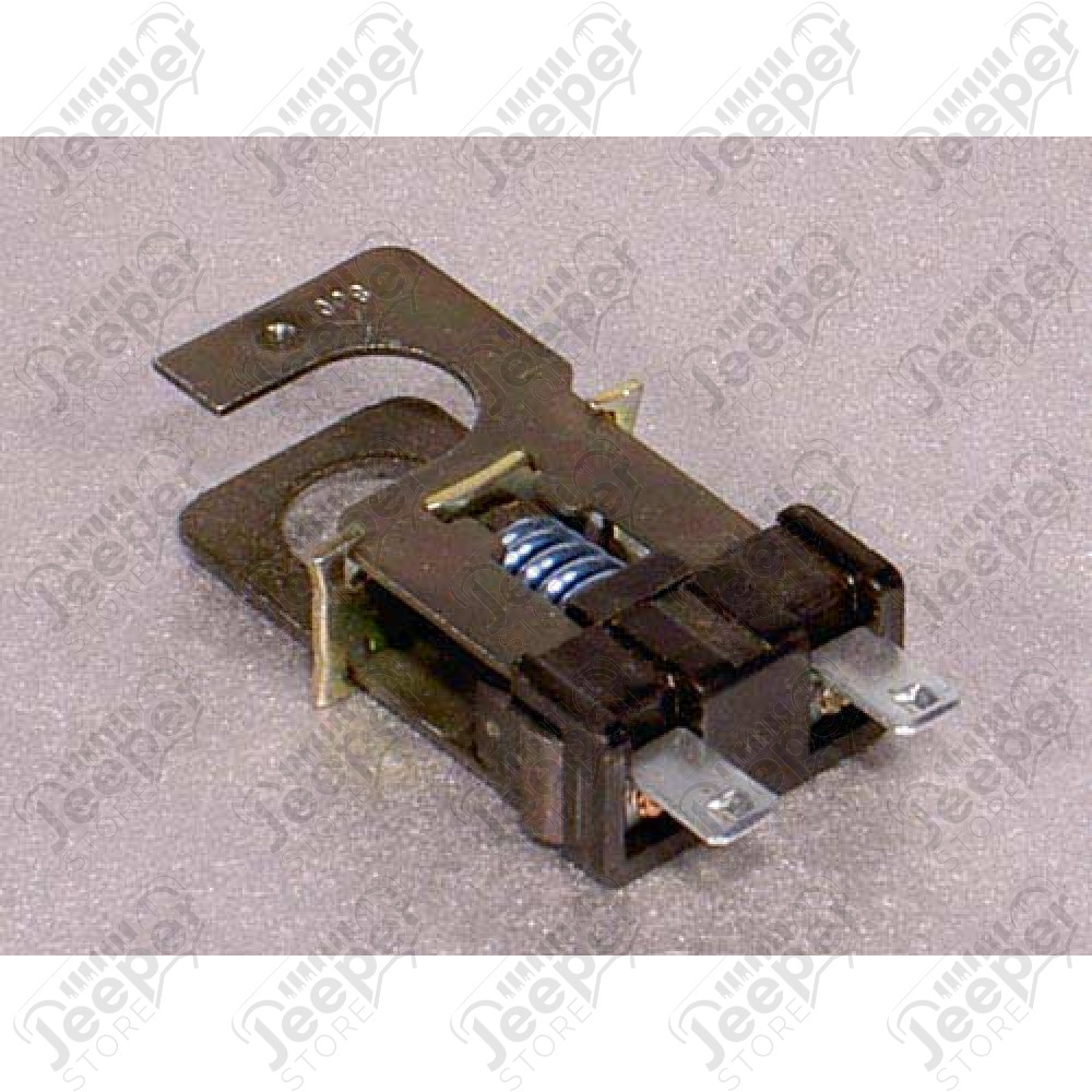 Contacteur de feux de stop Jeep Cherokee XJ