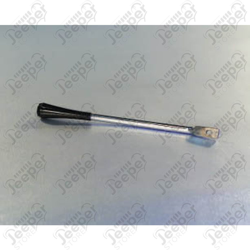 Manette de clignotants pour Jeep CJ5, CJ6, CJ7, CJ8