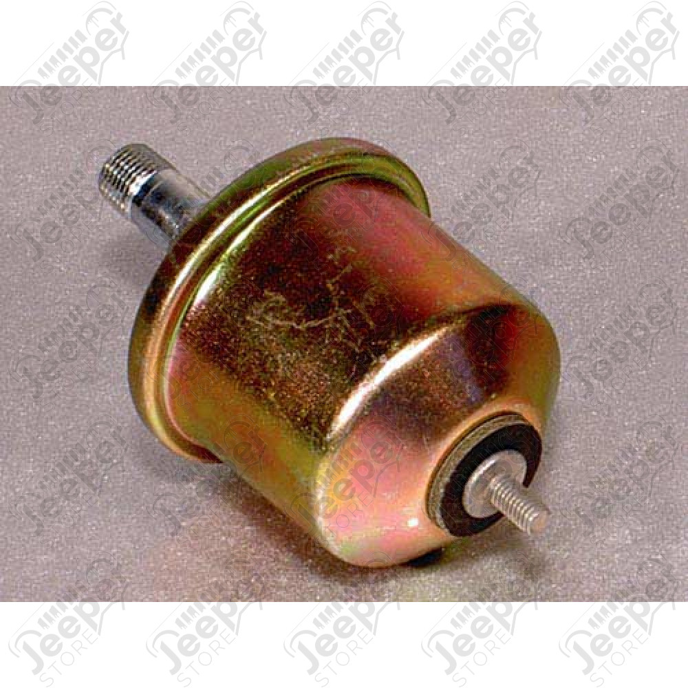 Capteur de pression d'huile 2.5L , 4.2L et V8 essence Jeep CJ