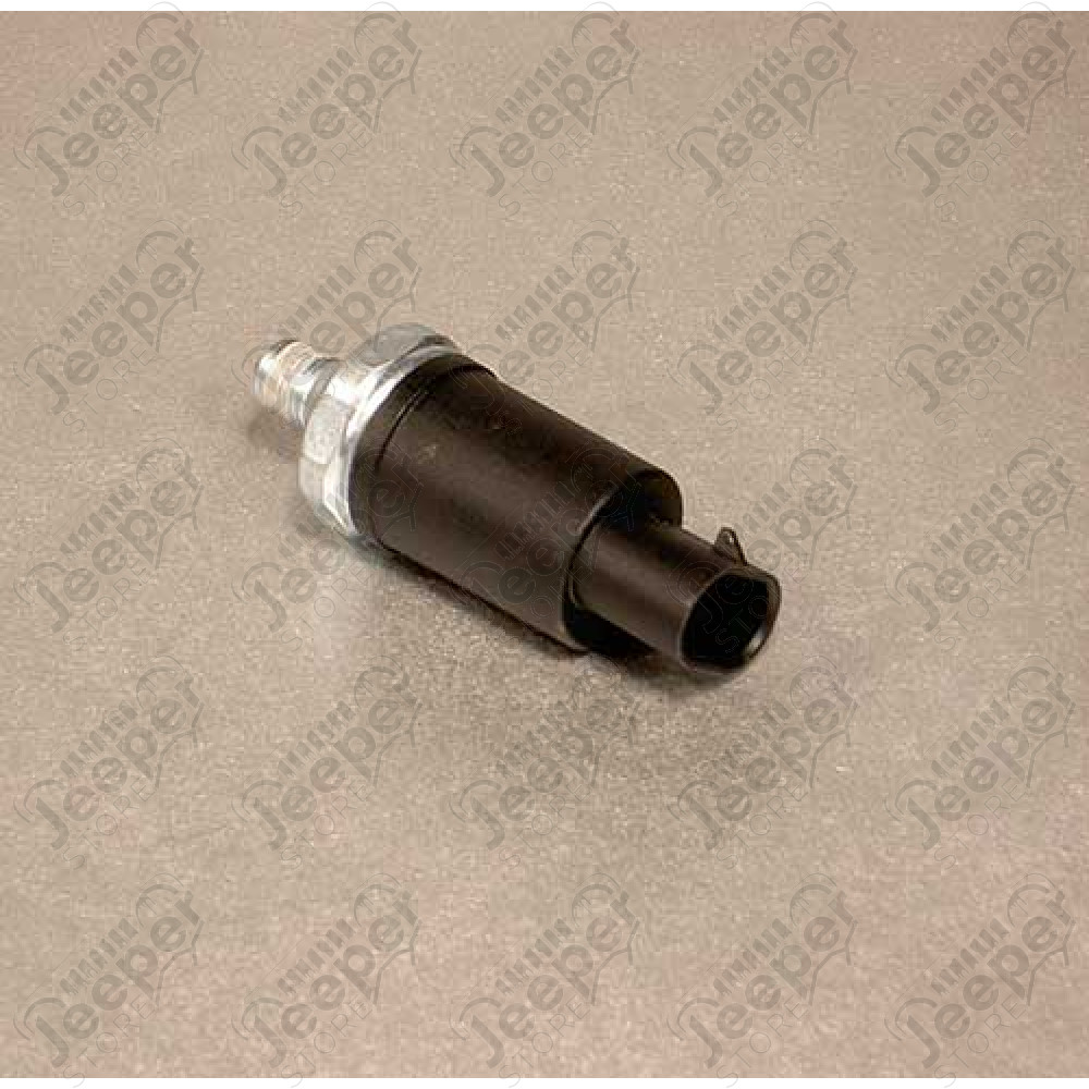 Capteur de pression d huile 2.5L et 4.0L Jeep Wrangler TJ