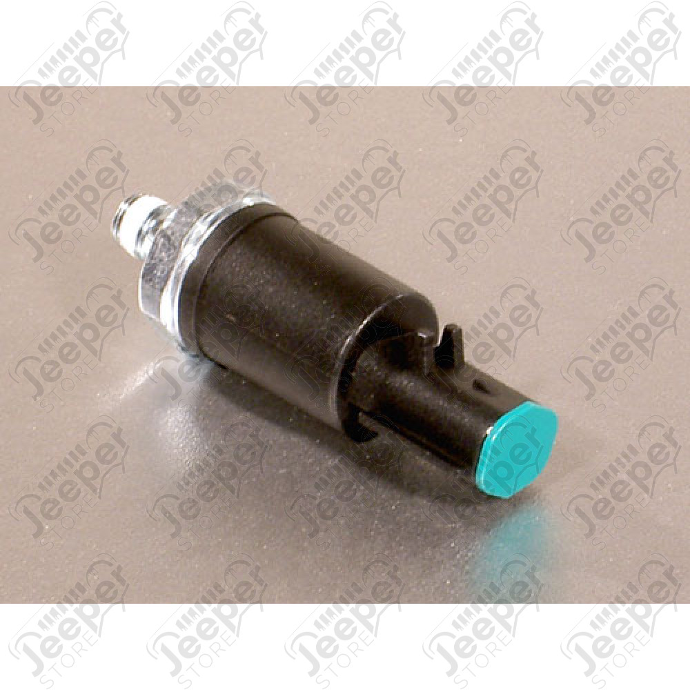 Capteur de pression d huile 2.5L et 4.0L Jeep Wrangler TJ