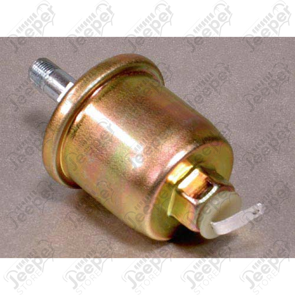 Capteur de pression d'huile 2.5L Jeep Cherokee XJ 