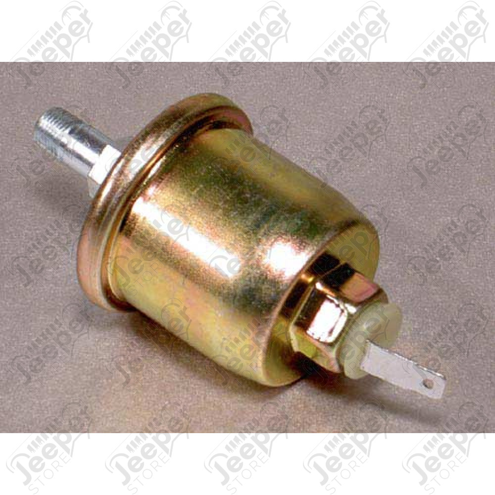 Capteur de pression d'huile 4.0L Jeep Cherokee XJ 