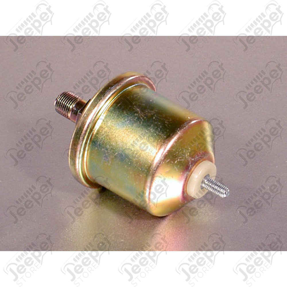 Capteur de pression d'huile 2.1L Turbo diesel (moteur Renault) Jeep Cherokee XJ
