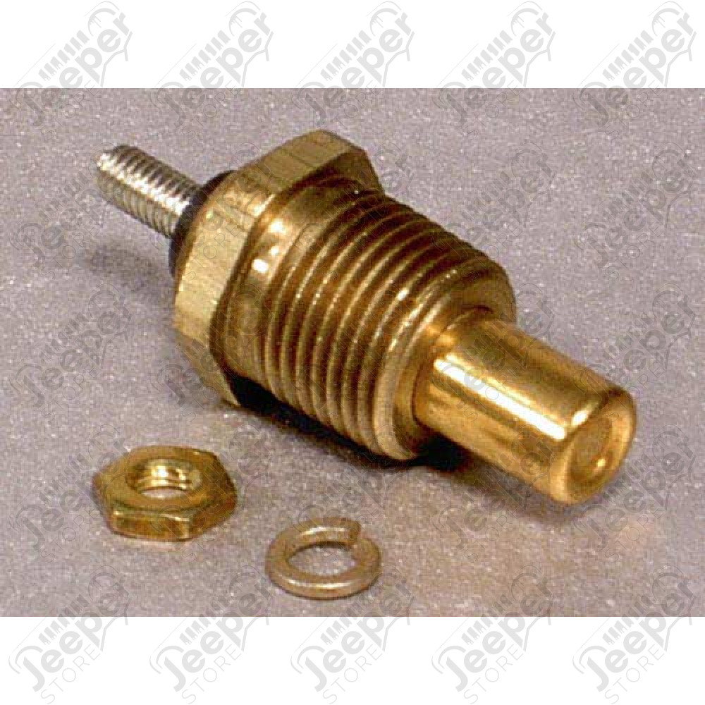 Capteur de température d eau 2.5L essence moteur GM pour Jeep CJ