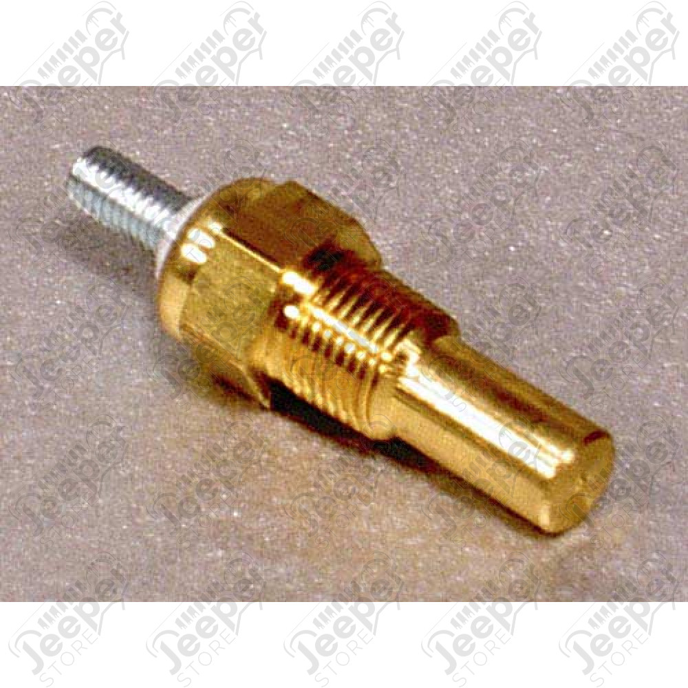 Capteur de température d eau 3.8L , 4.2L et V8 AMC pour Jeep CJ