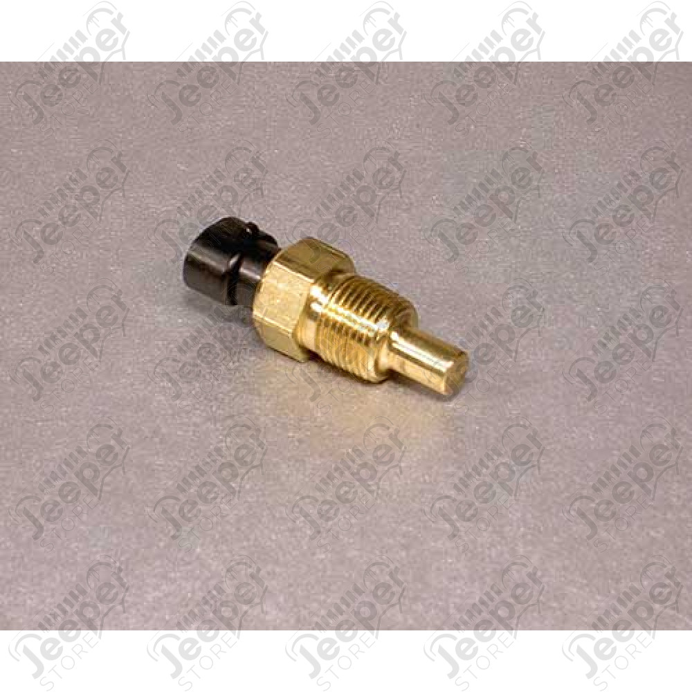 Capteur de température du liquide de refroidissement (sur l'arrière de la culasse) pour 4.0L Jeep Grand Cherokee ZJ, ZG
