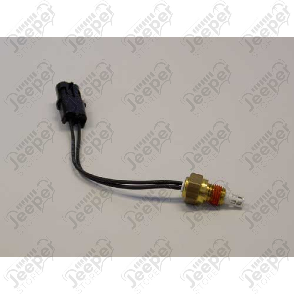 Capteur de température d'air d'admission 4.0L Jeep Cherokee XJ
