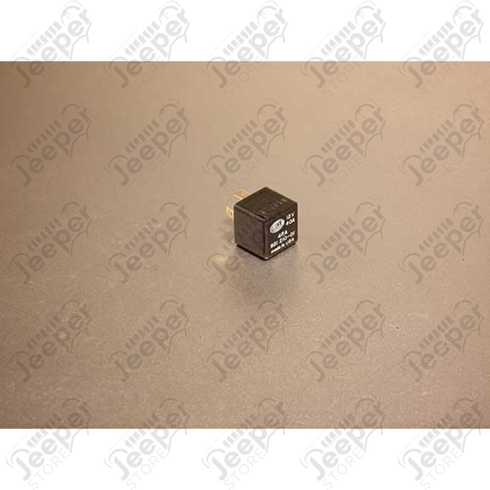 Relais pour feu de brouillard avant Jeep Wrangler YJ 