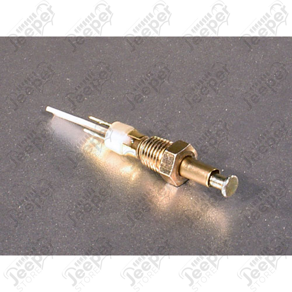 Contacteur d'allumage (feuillure) de porte avant gauche pour Jeep Cherokee XJ