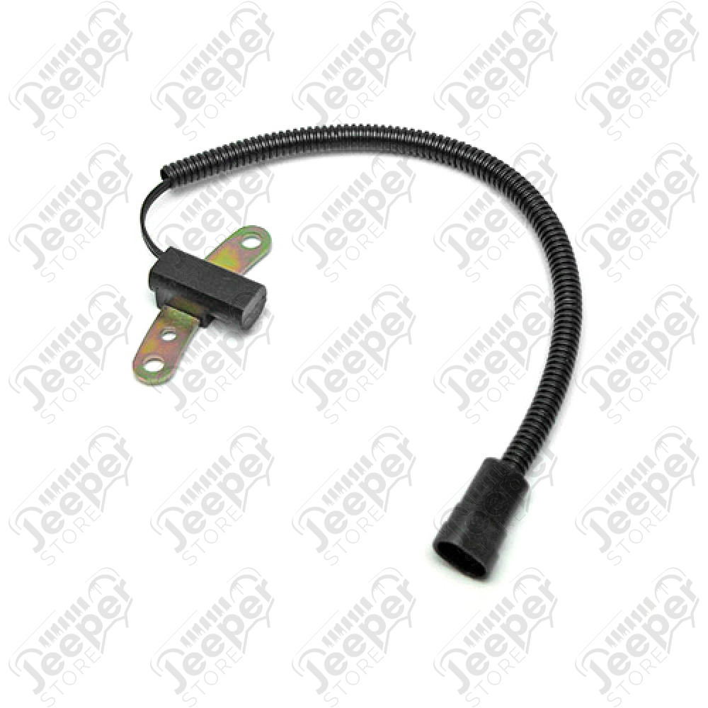 Capteur de point mort haut (PMH) moteurs 2.5L et 4.0L essence boite manuelle - Jeep Wrangler YJ - 56026882