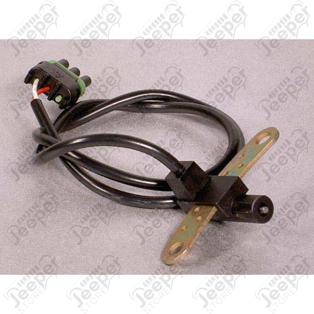 Capteur de point mort haut (PMH) moteur 2.5L essence - Jeep Wrangler YJ