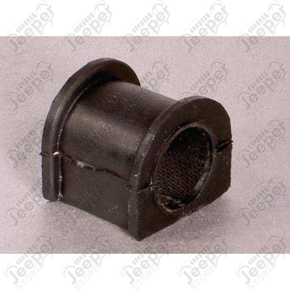 Silentbloc de barre stabilisatrice arrière (diamètre: 13.72mm) - Jeep Cherokee XJ - 52001145