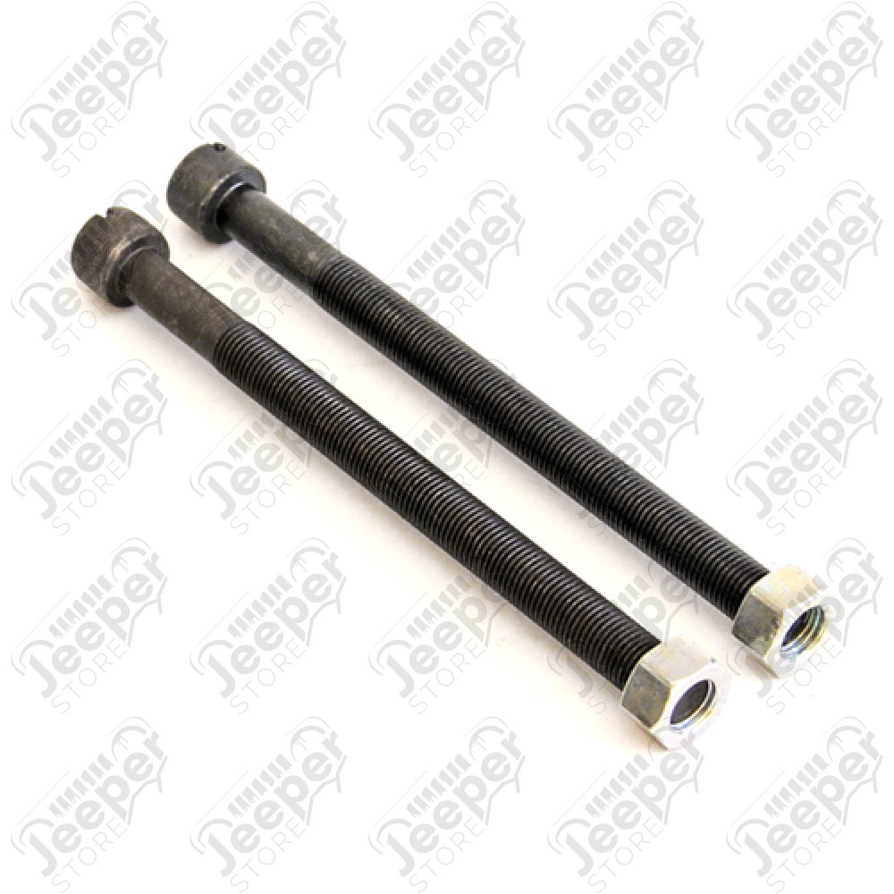 Boulon central ressort à lames (tokyo), 9.5mm x 114mm, Jeep Cherokee XJ