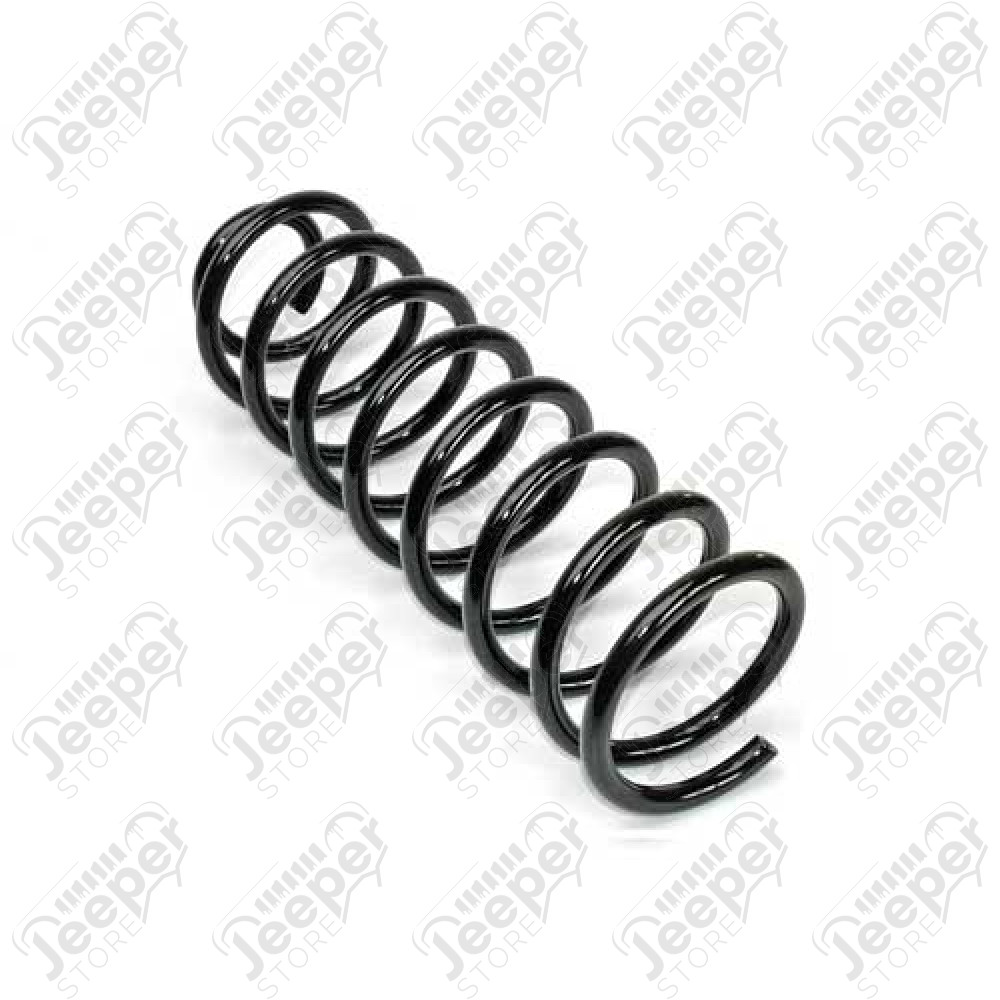 Ressort hélicoïdal hauteur origine avant Jeep Grand Cherokee ZJ, ZG 