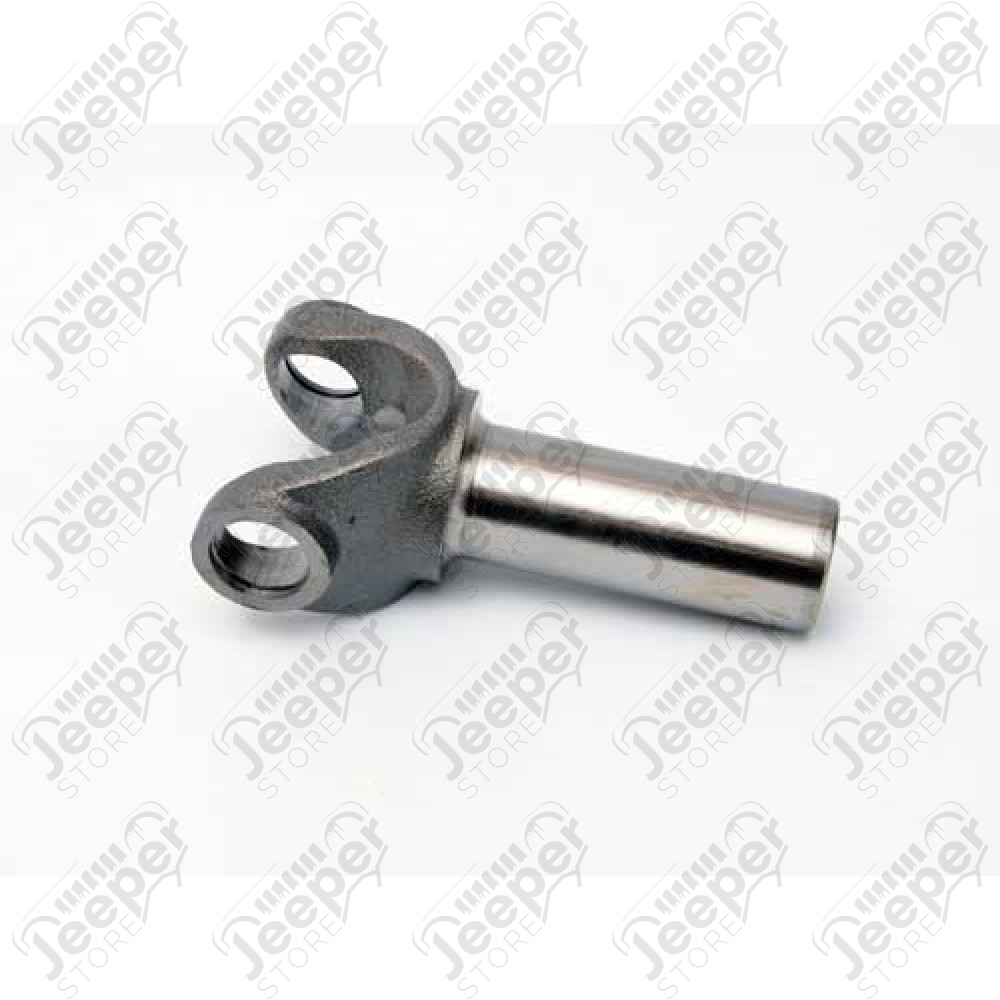 Chape coulissante pour arbre avant ou arrière (coté transfert) pour Jeep CJ, SJ, J-Series