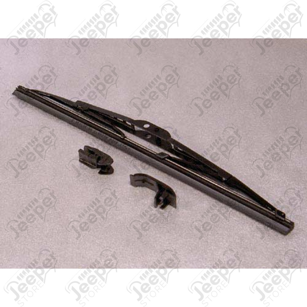 Balai d'essuie glace avant - Jeep Wrangler YJ - 0805.10 / CWB000012AE / 83505425 / 55000299