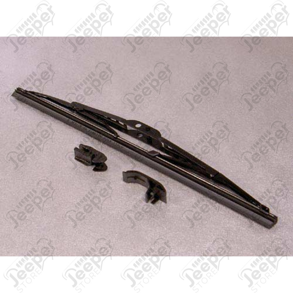 Balai d'essuie glace arrière Jeep Grand Cherokee ZJ, ZG