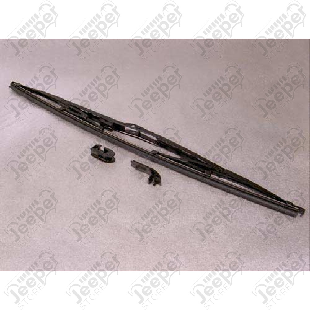 Balai d'essuie glace arrière pour Jeep Cherokee XJ