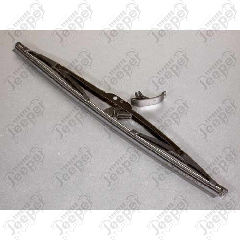 Balai d'essuie glace arrière pour Jeep Cherokee XJ