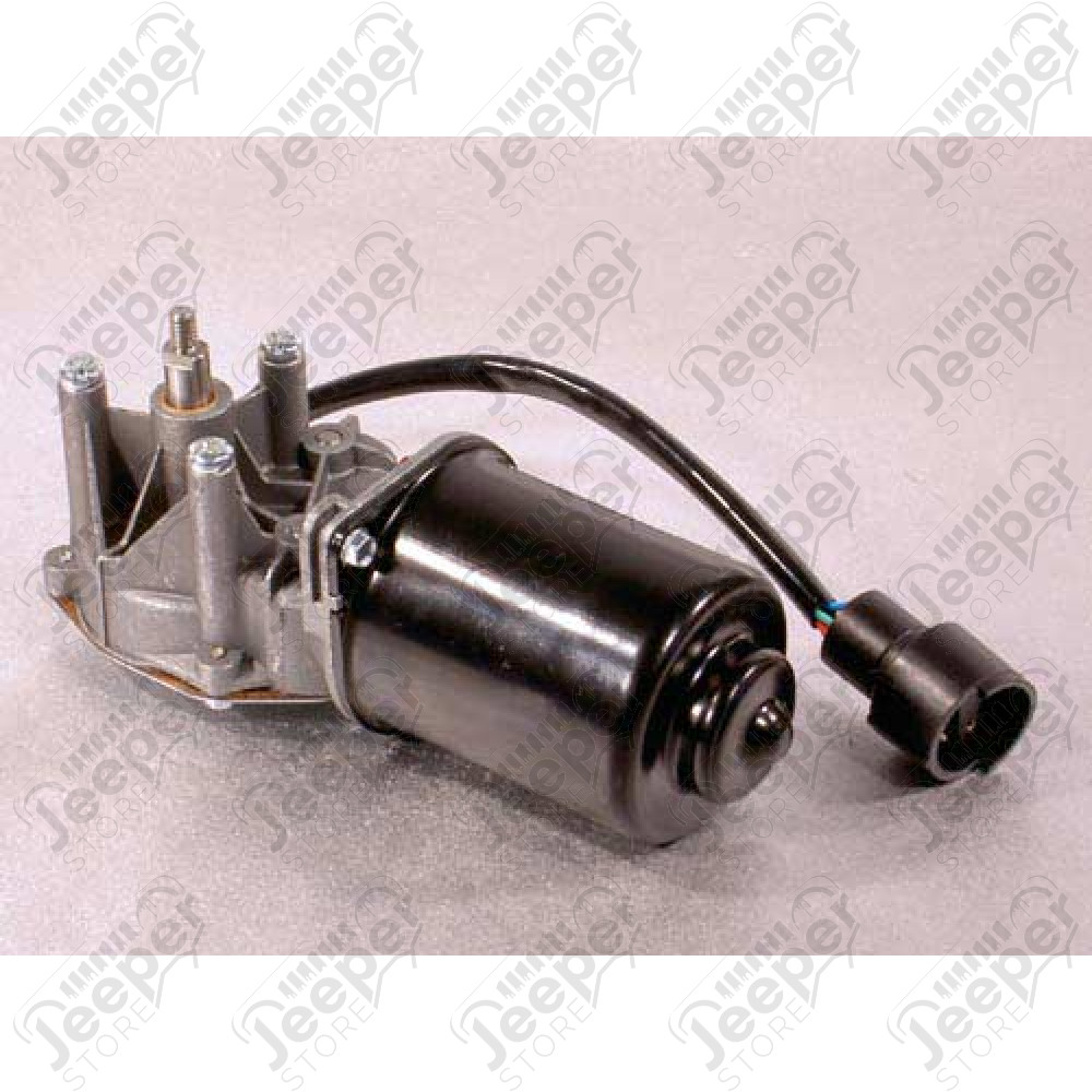 Moteur d'essuie glace avant pour Jeep Cherokee XJ