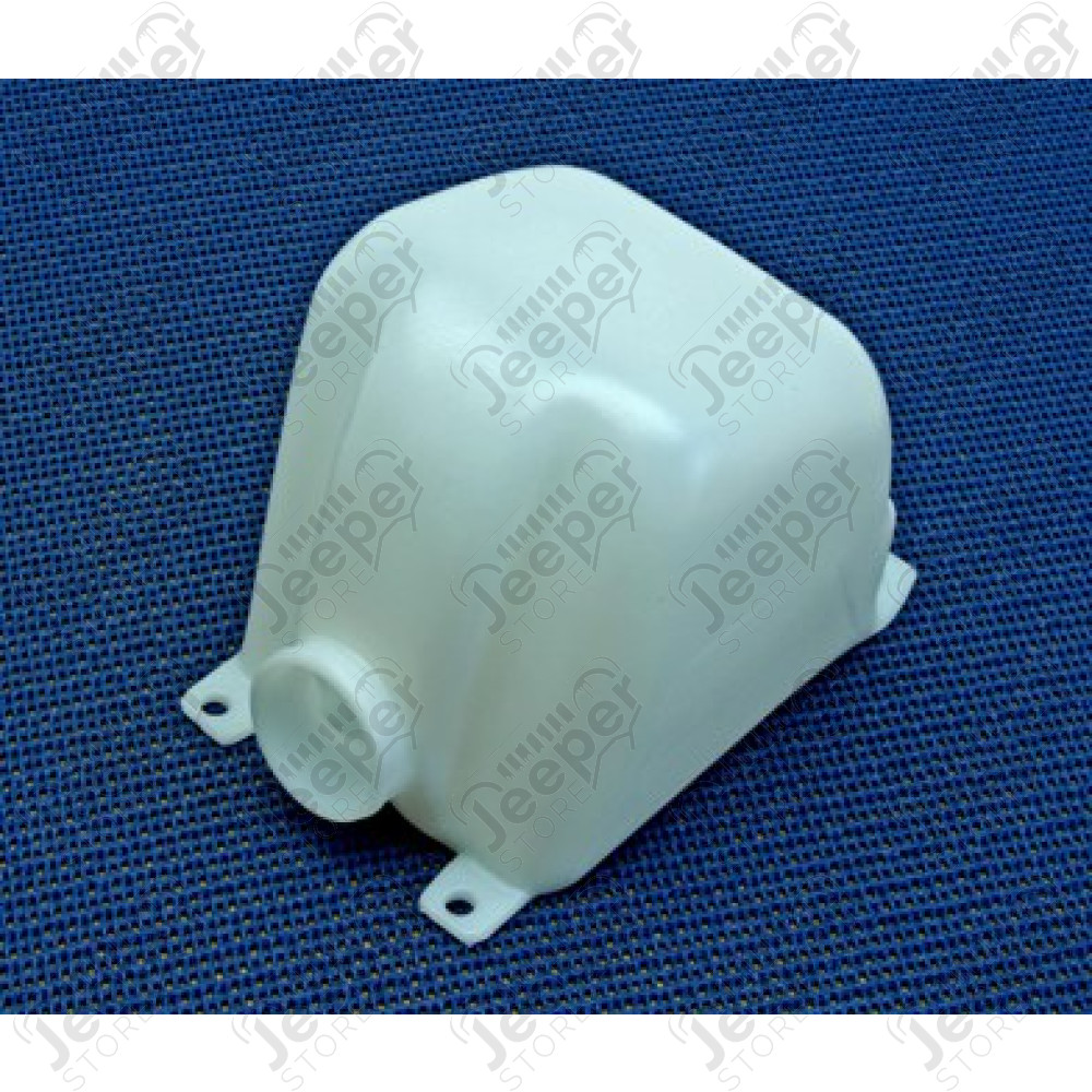 bocal de lave glace avant Jeep CJ