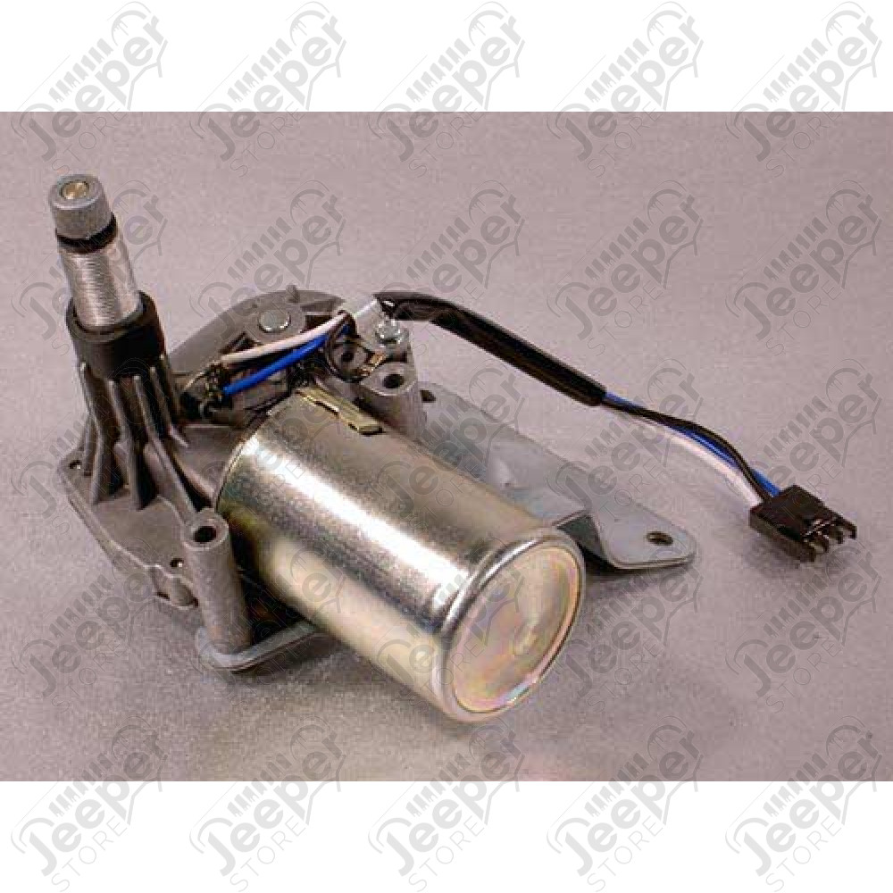 Moteur d'essuie glace arrière (3 voies) pour Jeep Cherokee XJ
