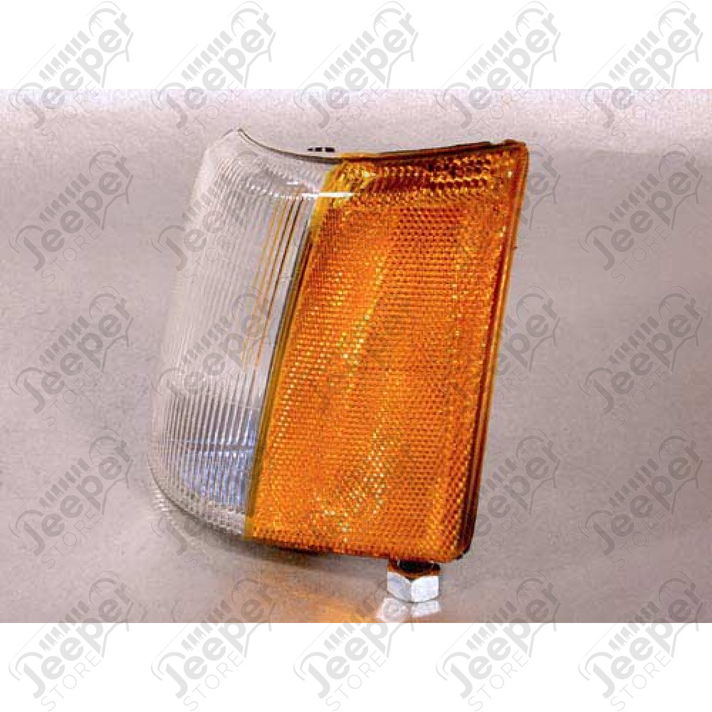 Clignotant latéral gauche (version US) pour Jeep Grand Cherokee ZJ, ZG