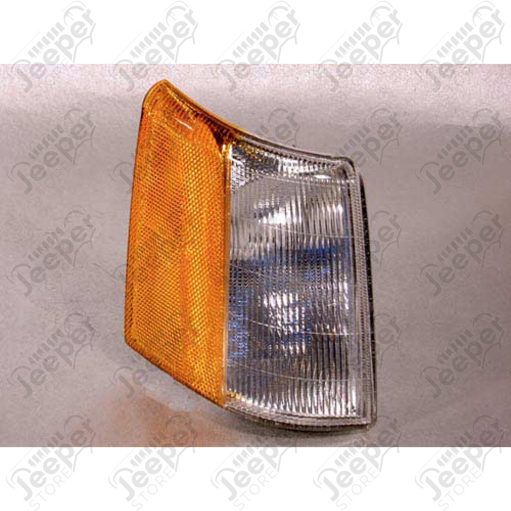 Clignotant latéral droit (version US) pour Jeep Grand Cherokee ZJ, ZG
