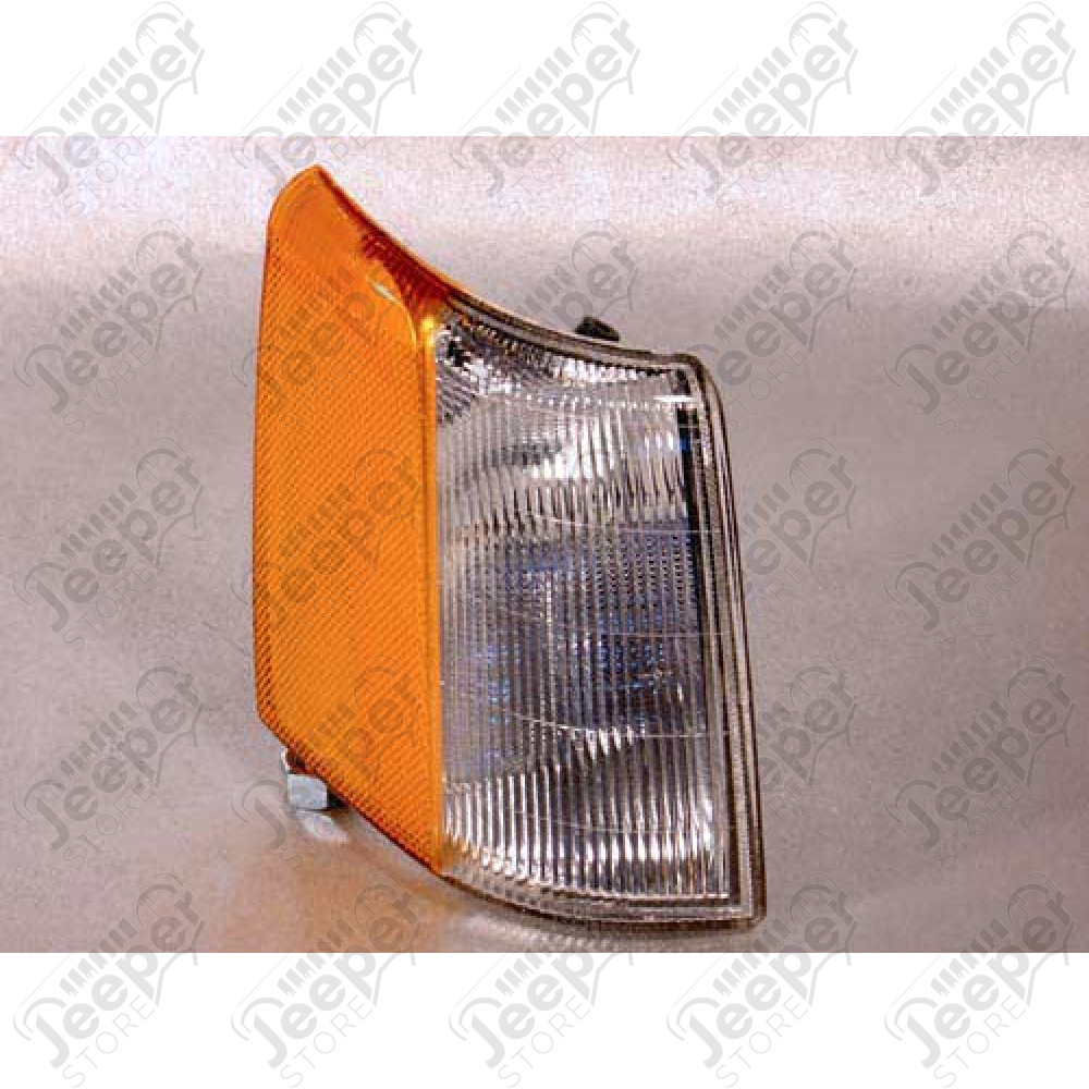 Clignotant latéral droit (version Europe) pour Jeep Grand Cherokee ZJ, ZG
