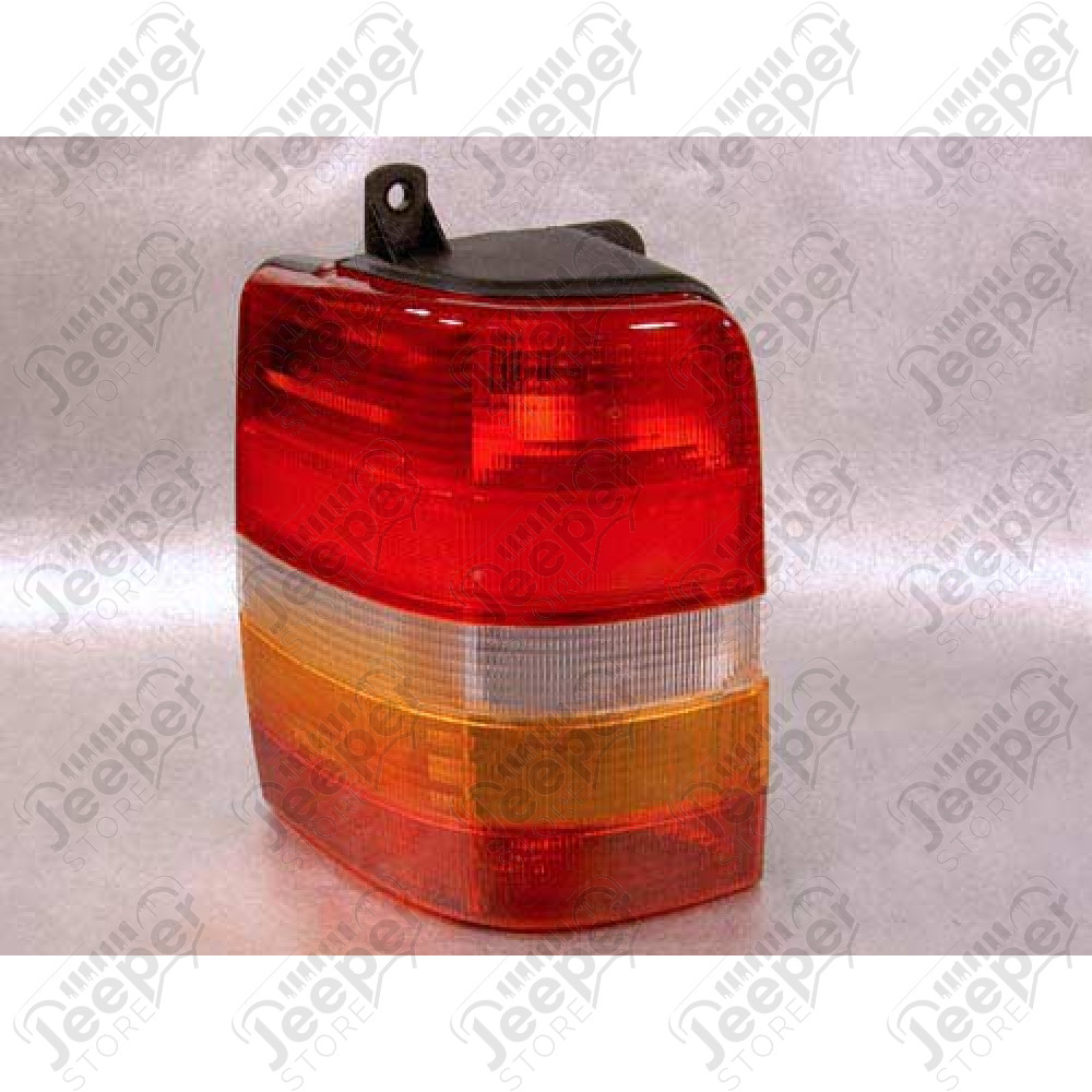 Feu arrière gauche Europe - Jeep Grand Cherokee ZJ / ZG - 55054991 / 55155117