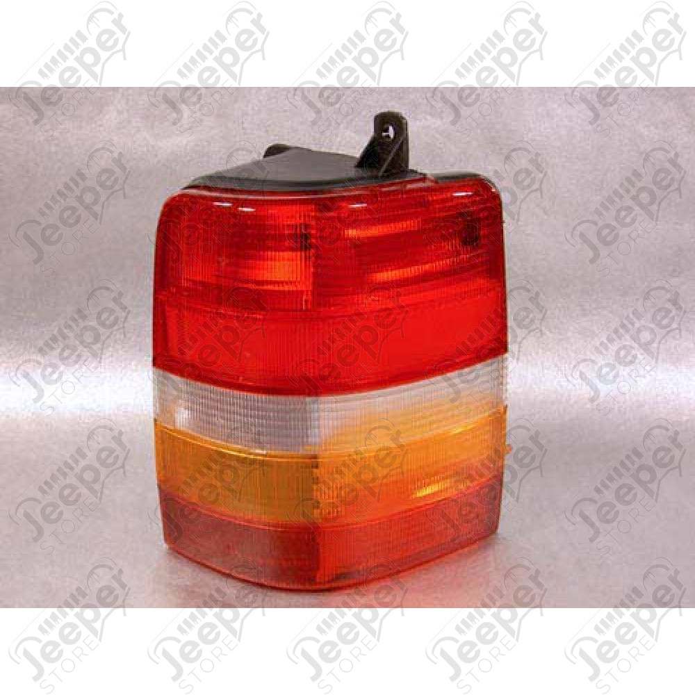 Feu arrière droit Europe - Jeep Grand Cherokee ZJ / ZG - 55054990
