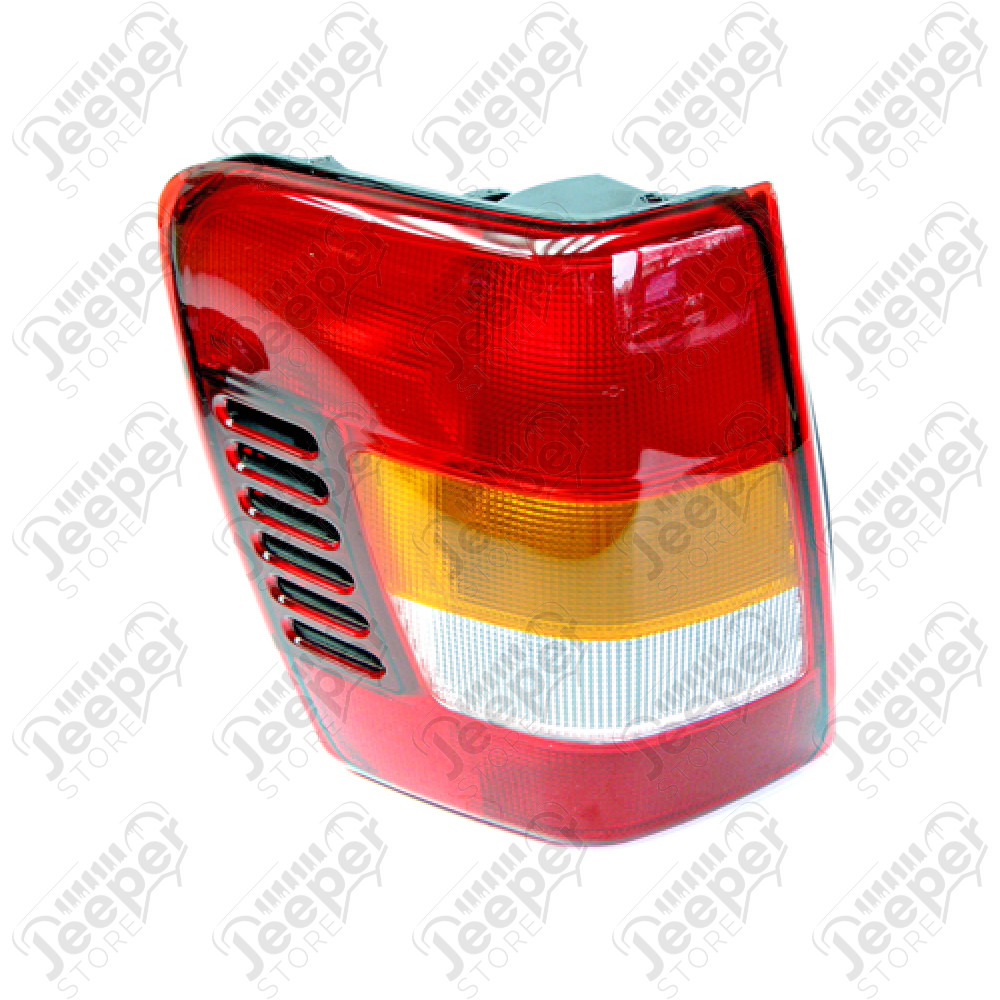 Feu arrière gauche Europe - Jeep Grand Cherokee WJ / WG - 55155143AC / 05101899AB / 5101899AB