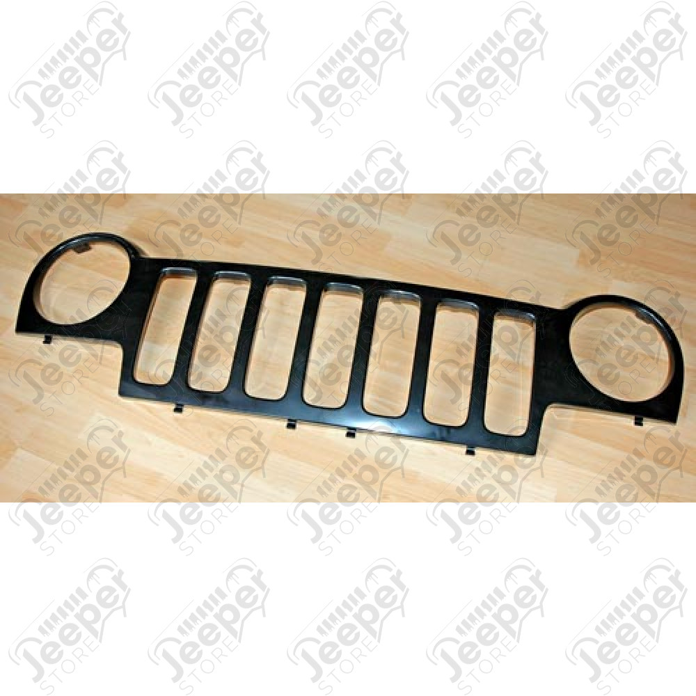 Calandre (face avant) Jeep Cherokee Liberty KJ (phase 1)