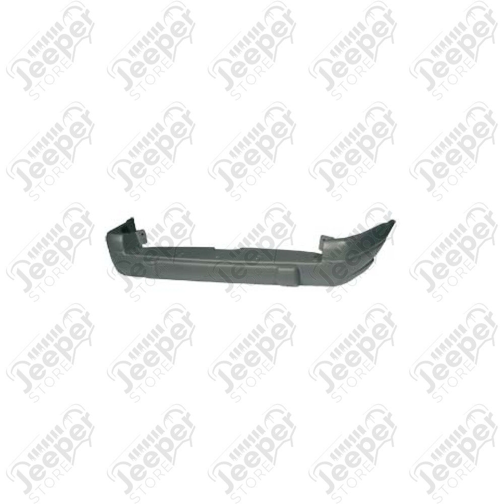 Pare chocs arrière Europe Jeep Grand Cherokee ZJ, ZG