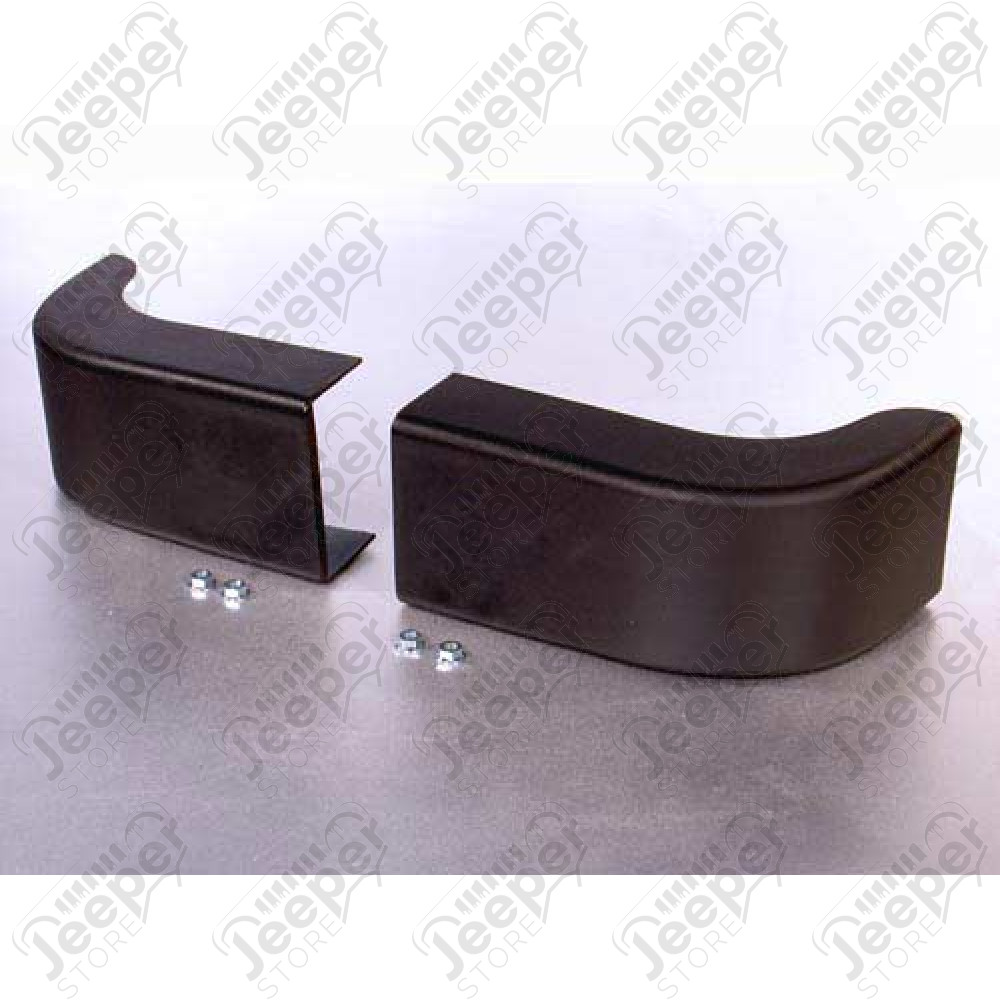 Moulure de pare chocs avant - Jeep CJ - 52040027 / 12031.06