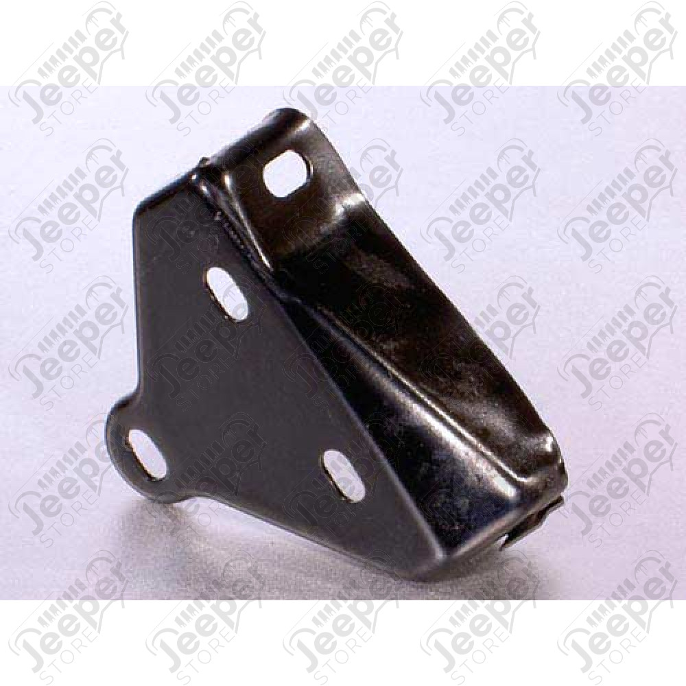Support de pare chocs avant gauche - Jeep Cherokee XJ
