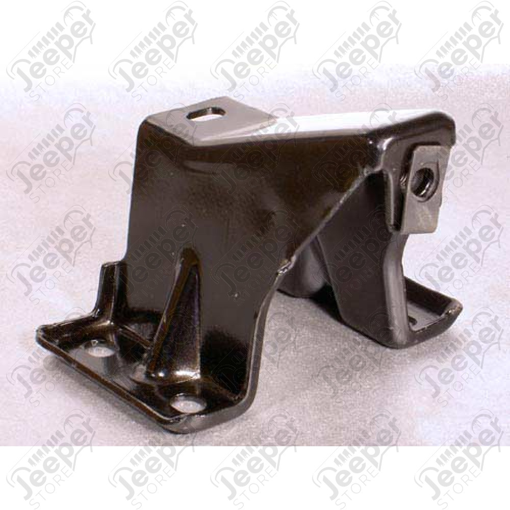 Fixation (support) de pare chocs arrière droit pour Jeep Cherokee XJ