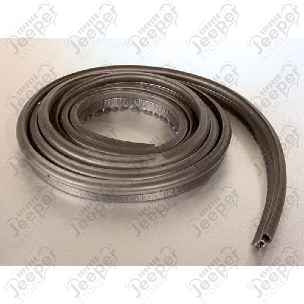 Joint de hayon de coffre Jeep Cherokee XJ