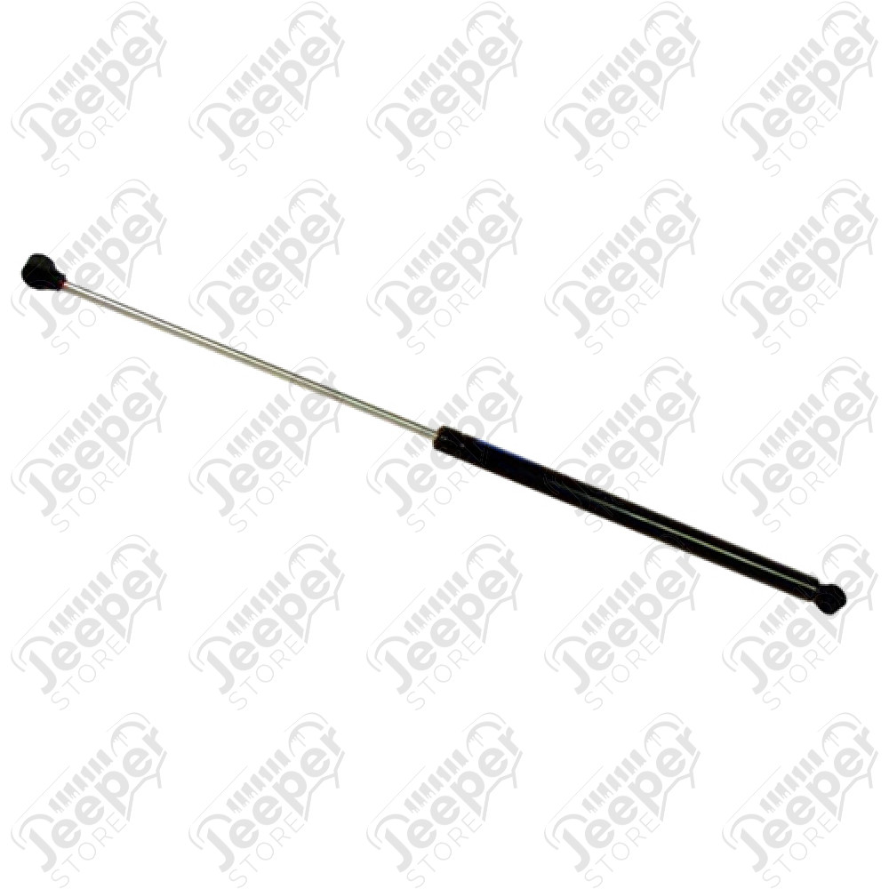 Vérin de hayon standard pour hard top Jeep Wrangler TJ