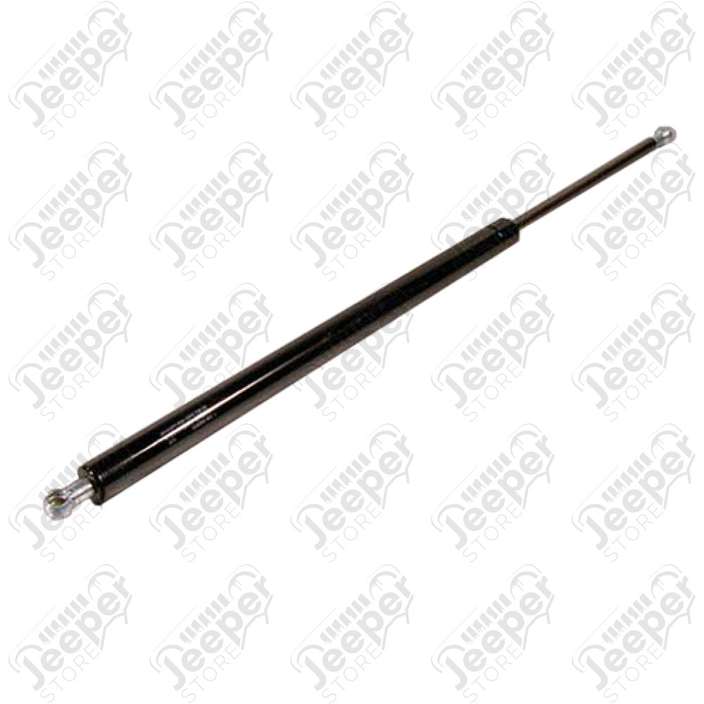 Vérin de hayon de coffre - Jeep Cherokee XJ (phase 1) - 55000630 / 55027180 / MGS-6058