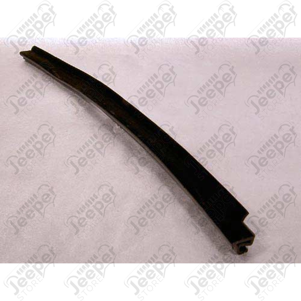 Lécheur de vitre intérieur droit (passager) Jeep Cherokee XJ 2 portes