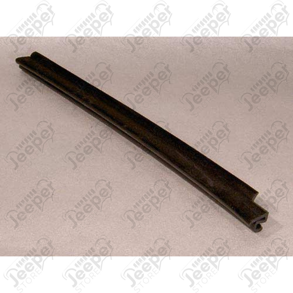Lécheur de vitre intérieur avant droit (passager) Jeep Cherokee XJ 4 portes