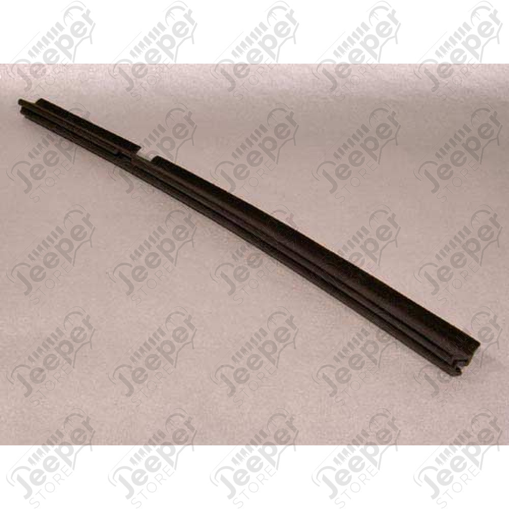 Lécheur de vitre intérieur arrière droit Jeep Cherokee XJ 4 portes