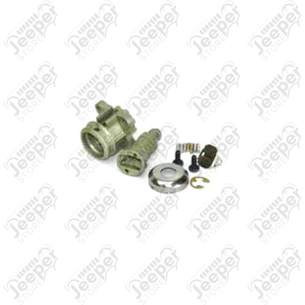 Serrure de coffre (hayon) Jeep Cherokee Liberty KJ