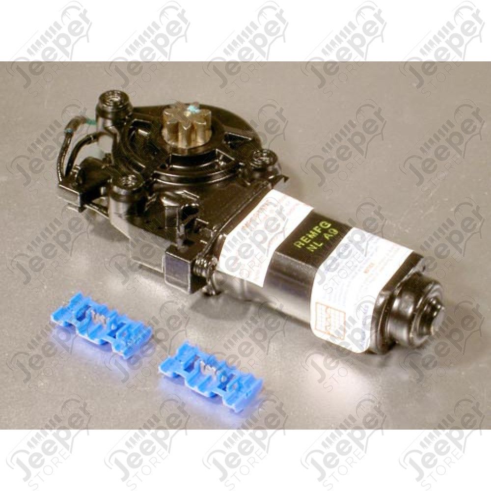 Lève vitre avec moteur arrière gauche pour Jeep Grand Cherokee ZJ, ZG