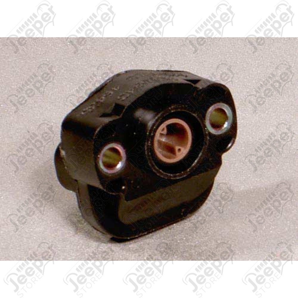 Contacteur de papillon 2.5L et 4.0L essence Jeep Wrangler YJ