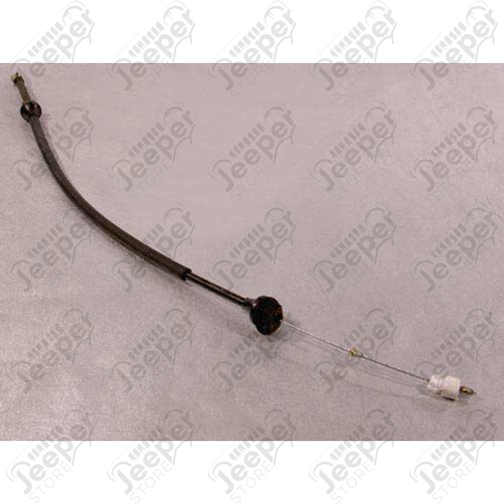Câble d'accélérateur pour moteur 2.5L AMC - Jeep CJ - 0914.02 / 5364684