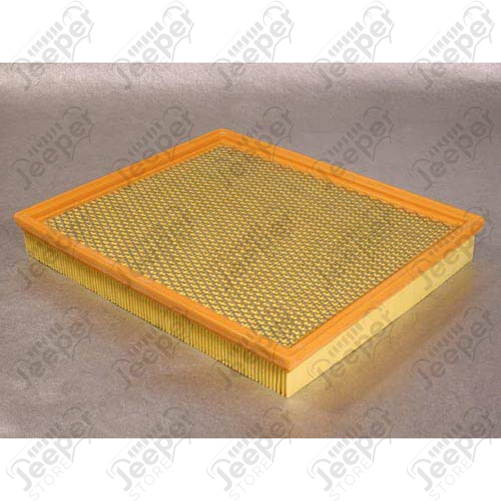 Filtre à air 2.5L TD (moteur VM) pour Jeep Grand Cherokee ZJ, ZG